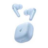 Soundcore Auriculares P31i Bluetooth 5.0 - Cancelación activa de ruido, diseño ergonómi