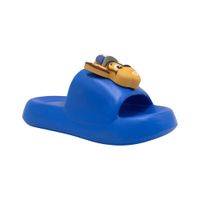 SANDALIAS  3D PAW PATROL CHASE AZUL 2pw59100001 NIÑO