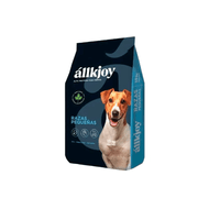 Allkjoy Perros Adultos de Raza Pequeña - 1 kg