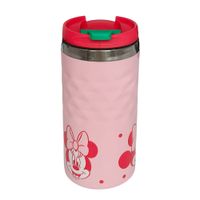 Mug Diamond DISNEY 350ml Cherry Minnie