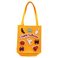 Bolsa de Dulces DECO HOME Halloween