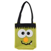 Bolsa de Dulces DECO HOME Frankenstein