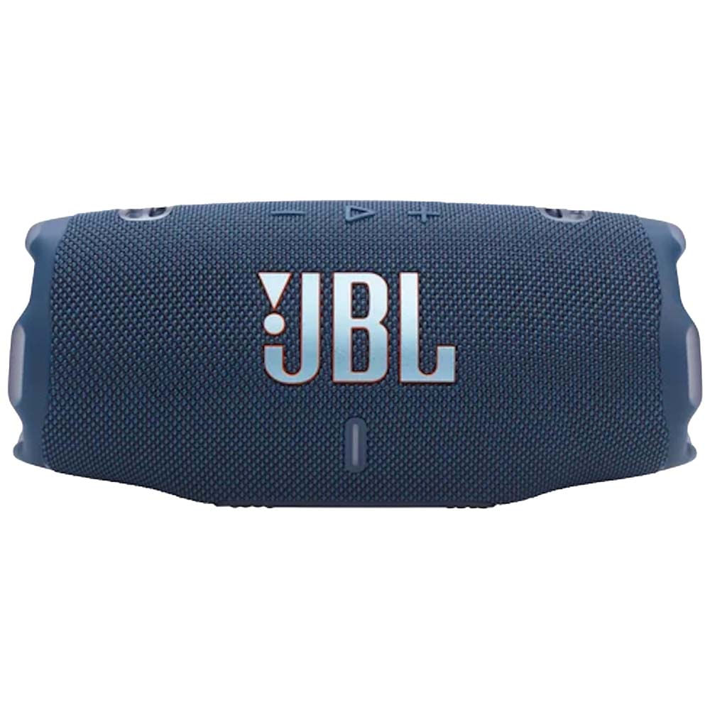 Parlante Bluetooth JBL Charge 6 Negro