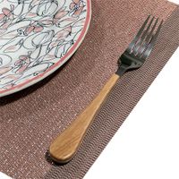Manteles Individuales para mesa Dora Set 6 Piezas