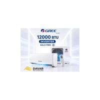 Aire Acondicionado Mini Split Inverter 12000 Btu Solo Frio Blanco