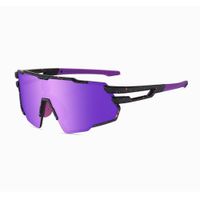 Lentes Polarizado Aero Morado - Neoryders