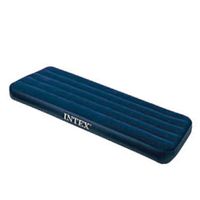 Colchón Inflable Intex 1,5 Plaza Camping