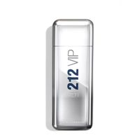 PERFUME CAROLINA HERRERA 212 VIP MEN EDT 3.4 OZ / 100 ML