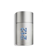 PERFUME CAROLINA HERRERA 212 NYC MEN EDT 1.7 OZ / 50 ML