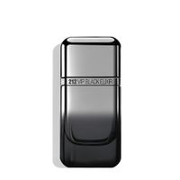 PERFUME CAROLINA HERRERA 212 VIP BLACK ELIXIR EDP HOMBRE 1.7 OZ / 50 ML