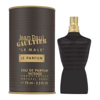 PERFUME JEAN PAUL GAULTIER LE MALE LE PARFUM EDP INTENSE HOMBRE 2.5 OZ / 75 ML