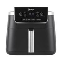 Freidora de Aire Pro 4 en 1 Digital 4.7L  AF140EU
