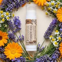 Unguento De Caléndula - Balsamo Restaurador Ezcemas Dermatitis Psoriasis By Mica Botanicals