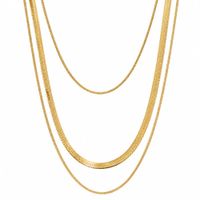 Collar Snake
