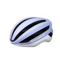 CASCO ROCKBROS BLANCOLILA