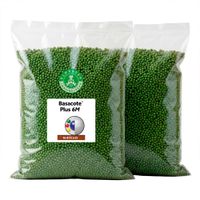 Basacote Plus 6M - x 2 Kg. - Abono Fertilizante De Liberación Lenta