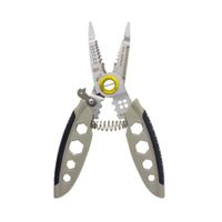 Alicate Pelacables con Seguro M-386 MIYAKO