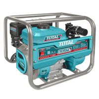 Motobomba a Gasolina 2x2"" 7HP Total TP3206