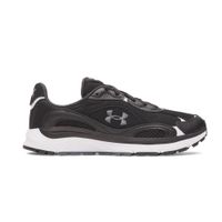 ZAPATILLAS MUJER UNDER ARMOUR UA TECH RUNNER-BLK 6007575 001