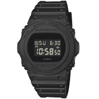 Reloj Casio G-Shock DW5750E-1B Digital Resina Negro