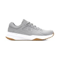 ZAPATILLAS MUJER UNDER ARMOUR UA EDGE SUEDE-GRY 6003014 014
