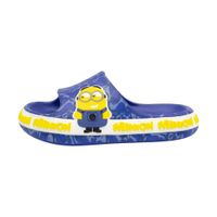 SANDALIAS CASUAL MINIONS AZUL 2MI06100001 NIÑO