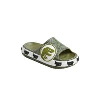 SANDALIAS CASUAL JURASSIC WOLRD  VERDE  2JP06900001 NIÑO
