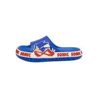 SANDALIAS CASUAL SONIC AZUL 2so05200001 NIÑO