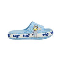 SANDALIAS CASUAL BLUEY CELESTE 2bu09600001 NIÑO