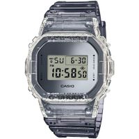 Reloj Casio G-Shock DW5600SK-1 Digital Resina Transparente