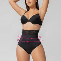Faja para mujer calzón faja moldeadora