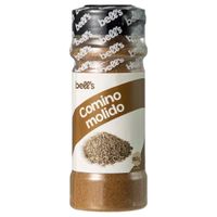 Comino Molido BELL'S Frasco 60gr