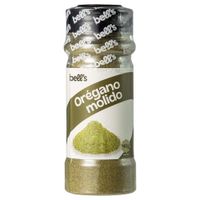 Orégano Molido BELL'S Frasco 40g