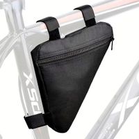 BOLSO TRIANGULAR PARA BICICLETA