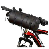 BOLSO PARA MANILLAR DE BICICLETA