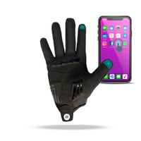 GUANTES LARGOS TOUCH ROCKBROS TALLA L
