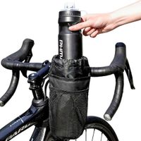 PORTABOTELLA PARA BICICLETASCOOTER