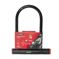 CANDADO U-LOCK HERMEX