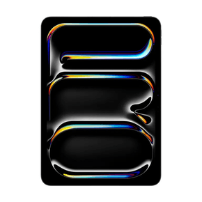 iPad Pro 13 M5 512GB Negro