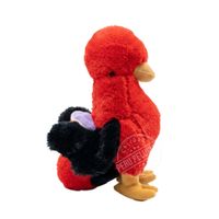 Peru Peluches Gallito de las Rocas