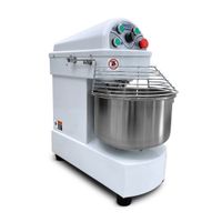 Amasadora Industrial Ventus Vam-10l