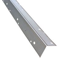Angulo Esquinero 31x31x0.30x3.00 Construtek