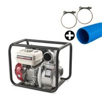 COMBO Rotoplas: Purificador de agua sobre lavadero Lite + Cartucho Repuesto PVC/Metal Lite Blanco