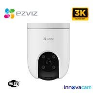 Cámara de Seguridad-Ezviz-H8c Pro 3k 5mp