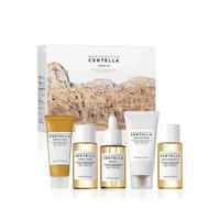 SKIN1004 Kit de Viaje Madagascar Centella Travel Kit Calmante 4 piezas