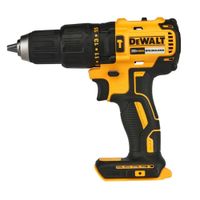 Taladro Percutor 12 20V XR Dewalt DCD7781B SIN BATERIA Y SIN CARGADOR