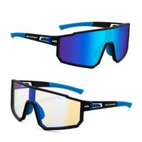 Lentes fotocromaticos Neoryders R-ONE