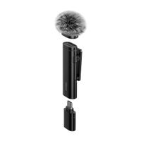 Microfono Ulanzi WM-10 Para Smartphone Android - Tipo C