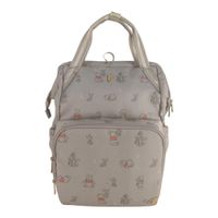 Pañalera Porta Nixi Beige Winnie Pooh