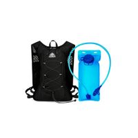 MOCHILA DE HIDRATACION CON BOLSO DE 2L